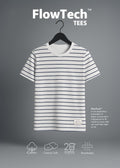 iCotton Signature Crew Neck Tee