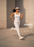 Non Transparent iCotton Joggers