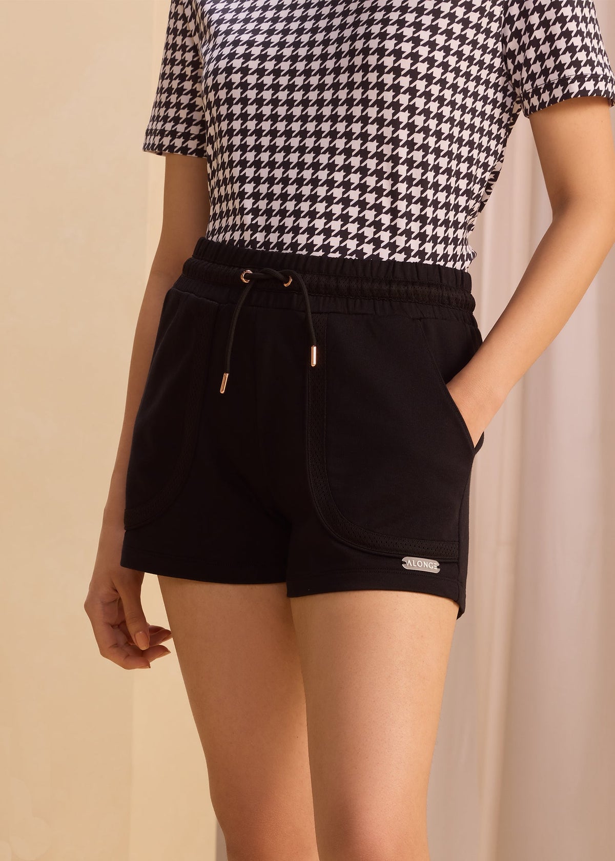 iCotton On the Go Shorts