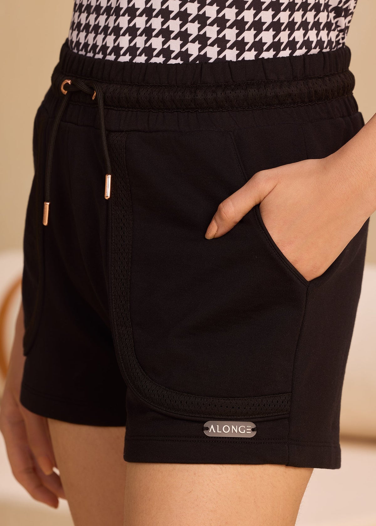 iCotton On the Go Shorts