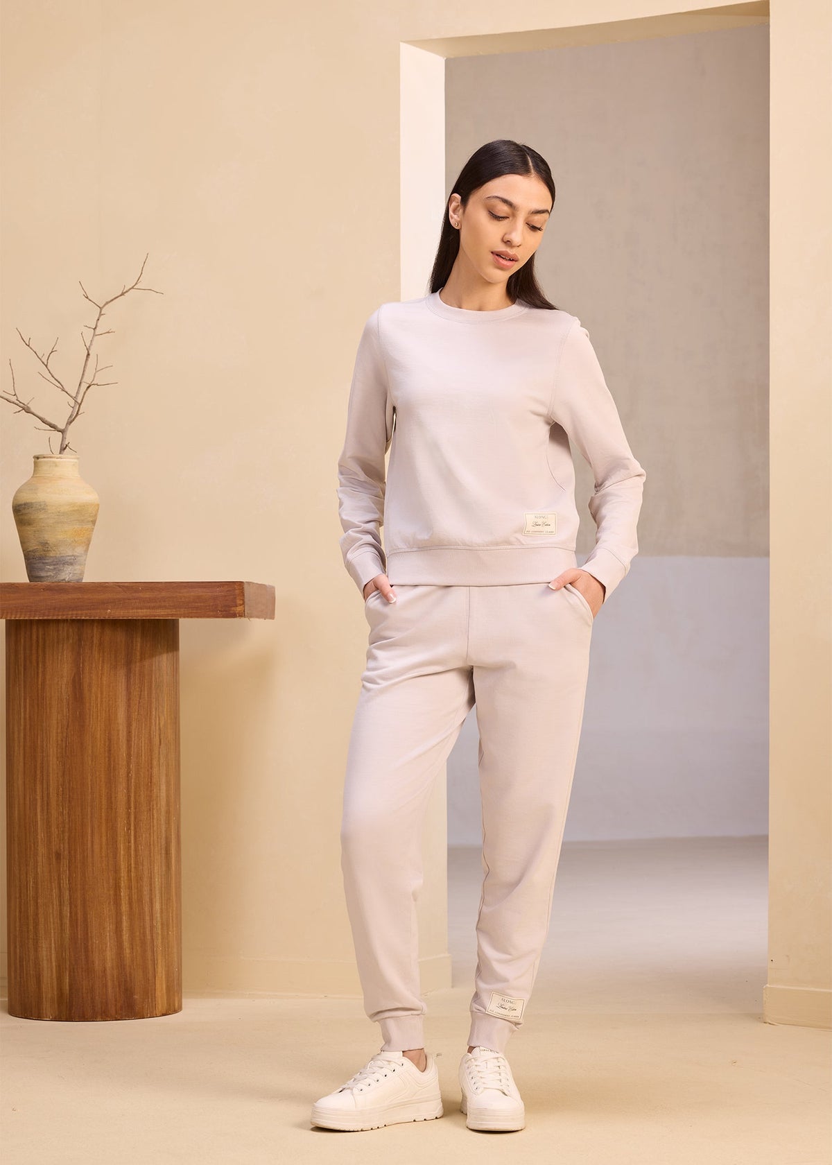 All Day Comfort iCotton Joggers