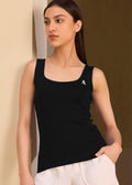 iCotton Non-Transparent Camisole
