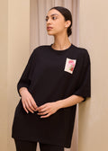 Bloom iCotton Oversized Tee